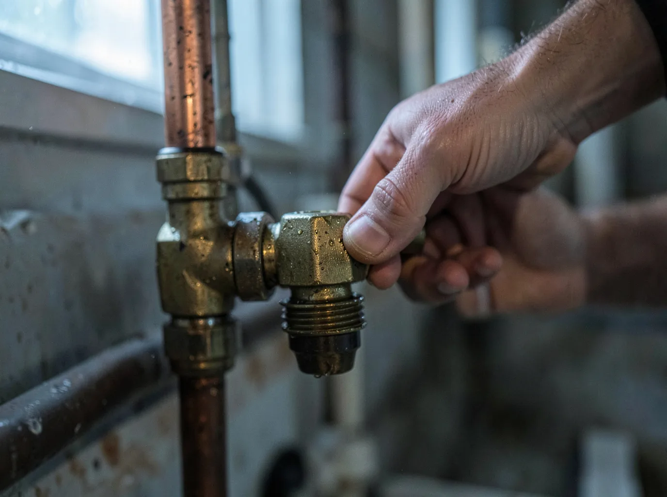Emergency Plumber Wyandotte, OK FAQs